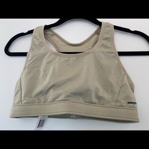 Patagonia | Capilene • Sports Bra | Size: Med.